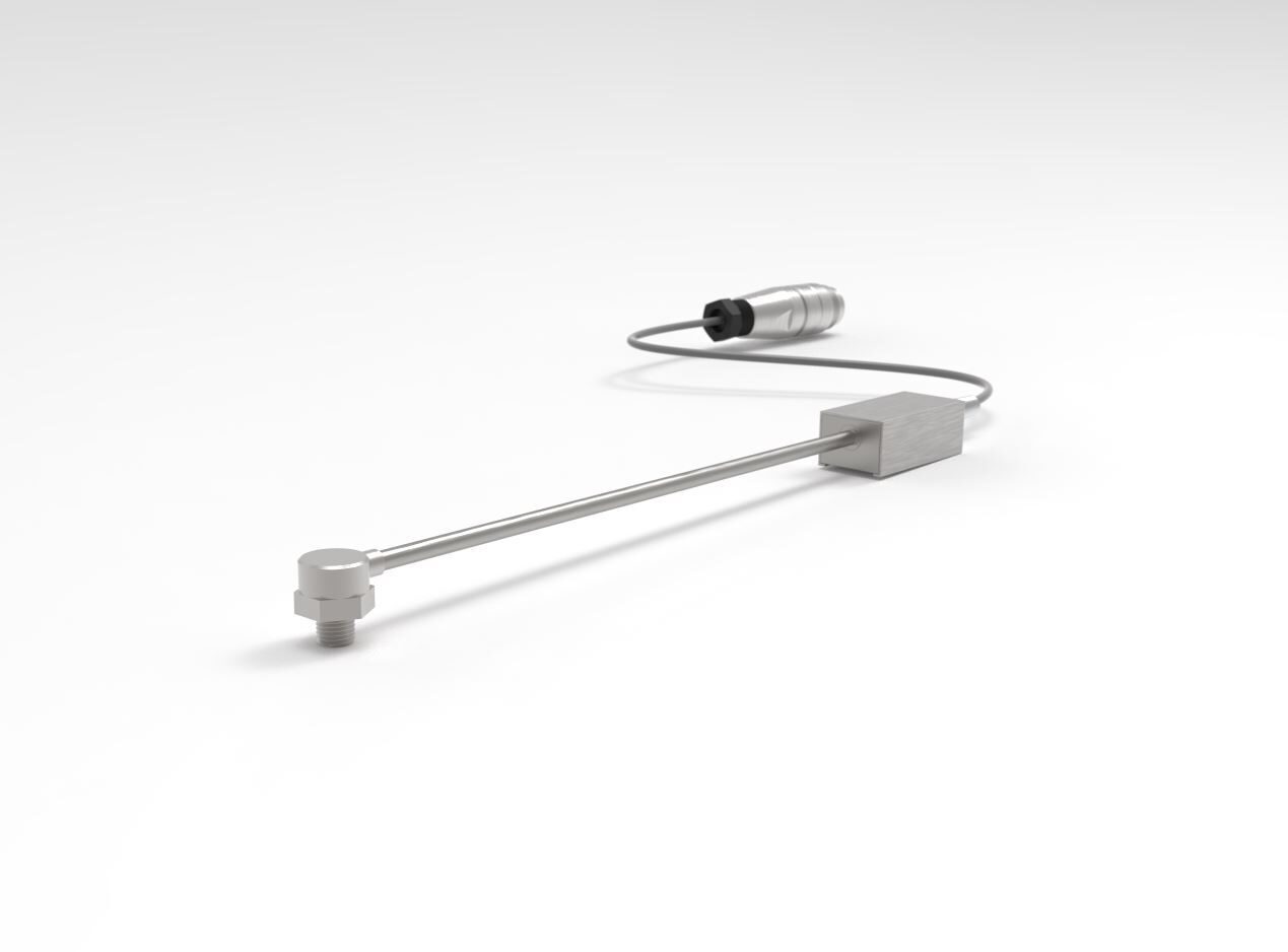SmartCap Accelerometer SmartCap Accelerometer