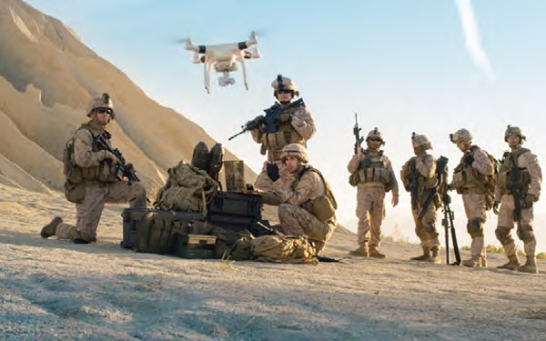 military