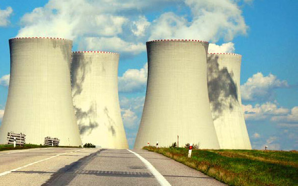 nuclear