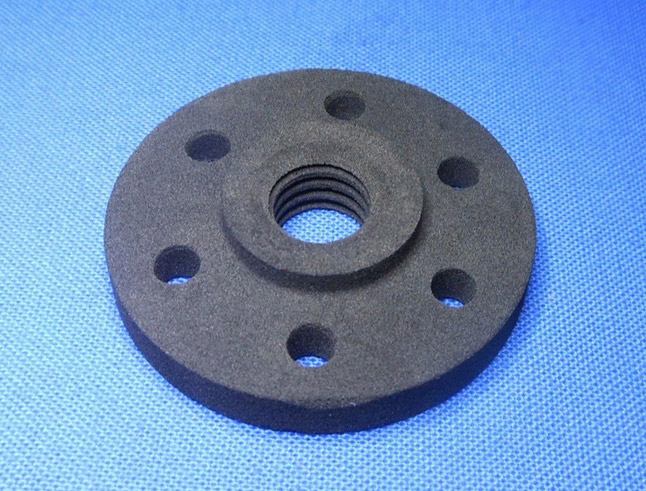 sporamic