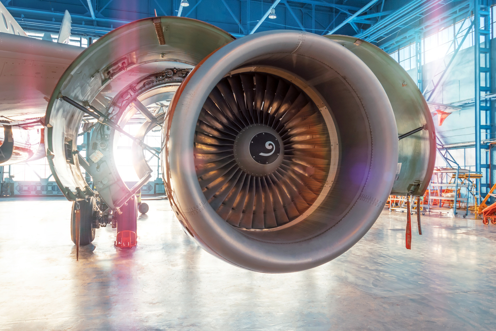 Aircraft-Engine-2 Aircraft Engine