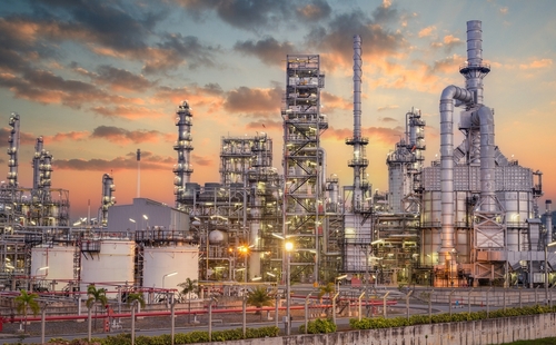 Large Scale Energy Large Scale Energy
