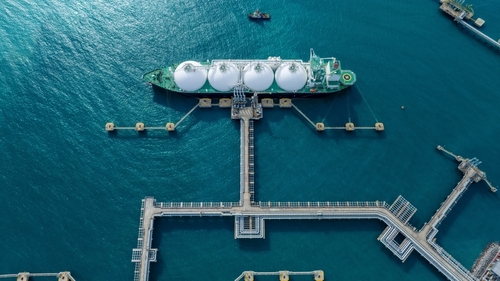 Natural Gas Companies Natural Gas Companies