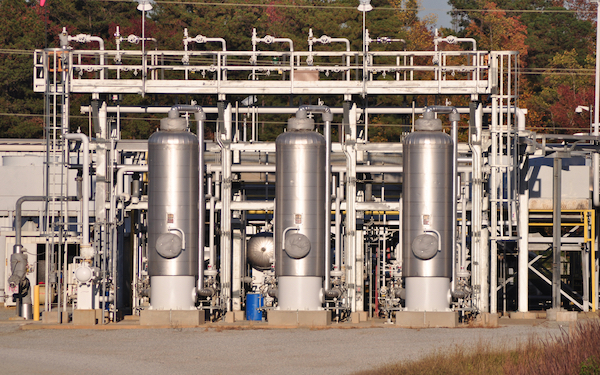 Natural Gas Natural Gas