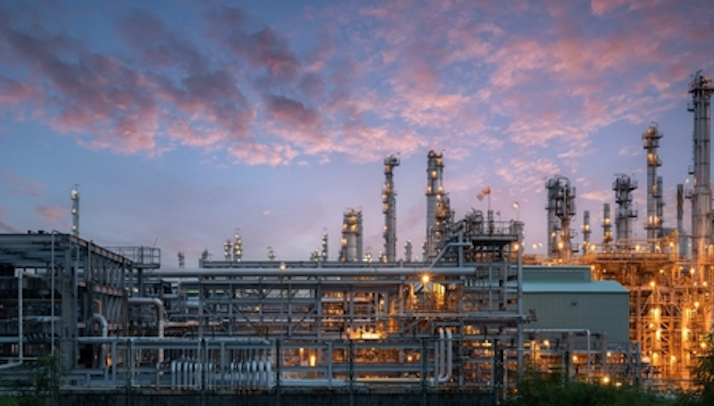 Oil and Gas Exploration and Refining Oil and Gas Exploration and Refining