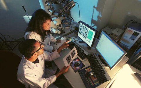 Research and Development Research and Development