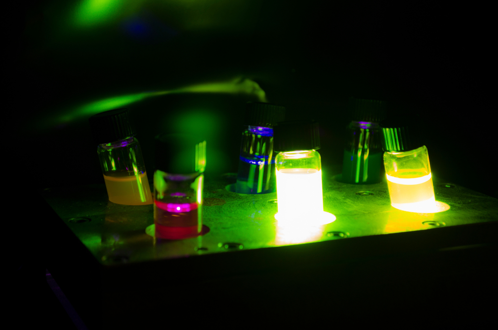 Chemicals