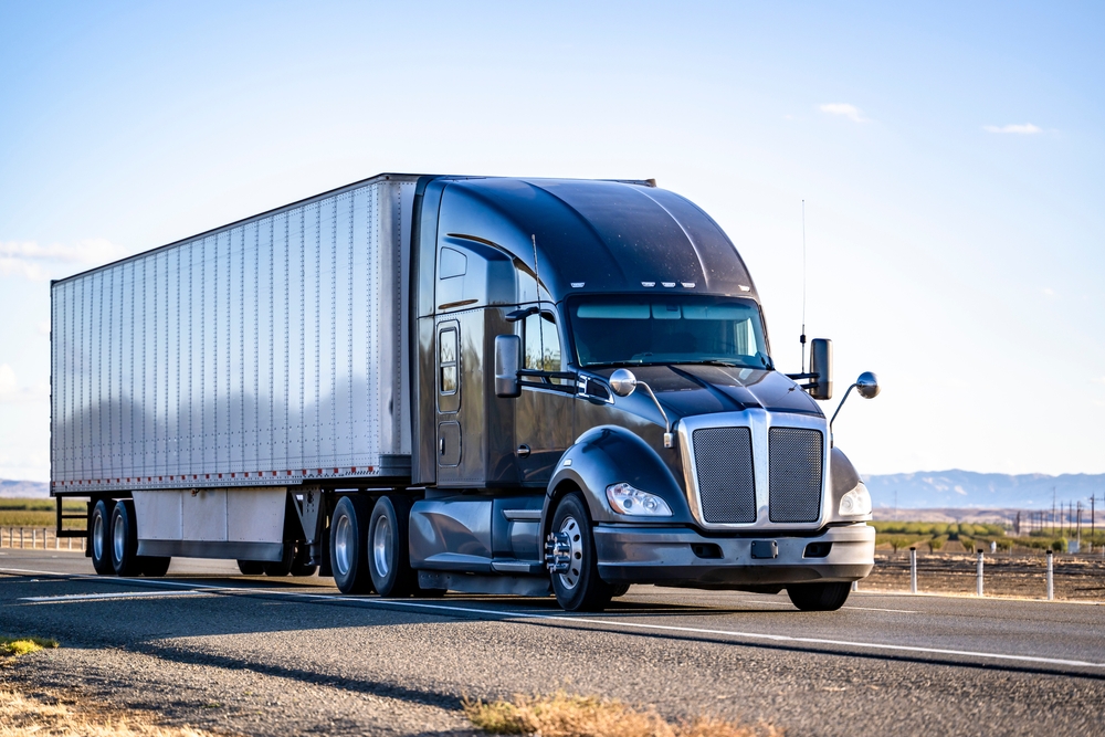 Diesel Truck